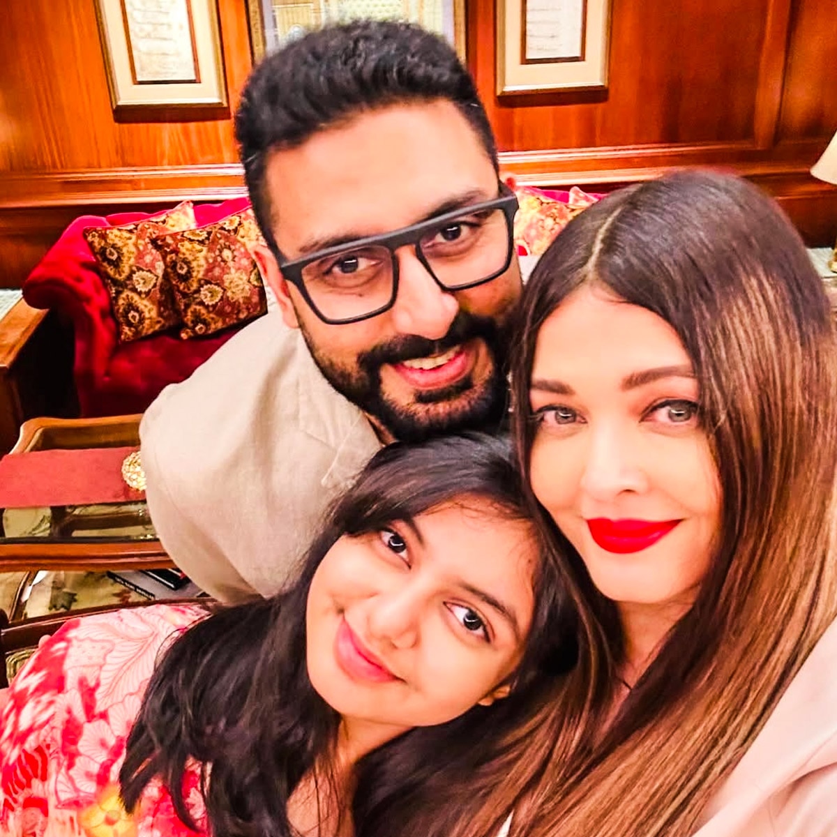 दुबई में सेलेब्स के घर