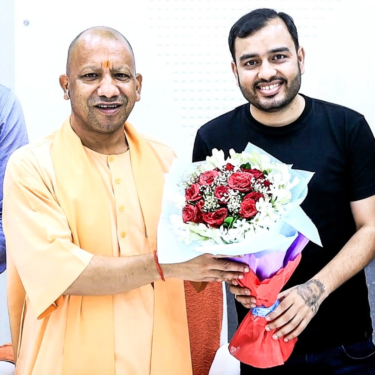 अलख पांडे