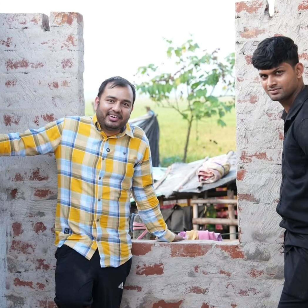 अलख पांडे