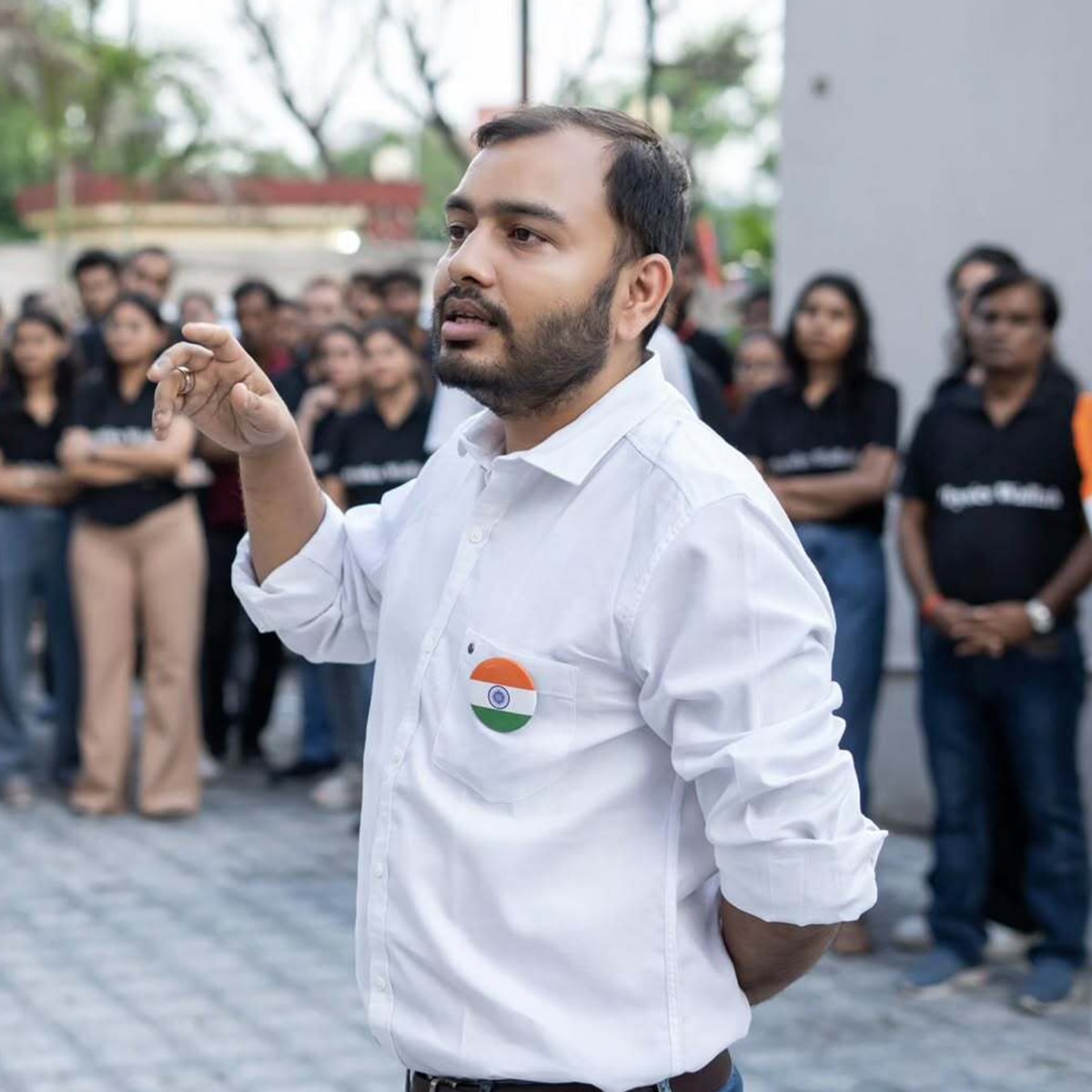 अलख पांडे