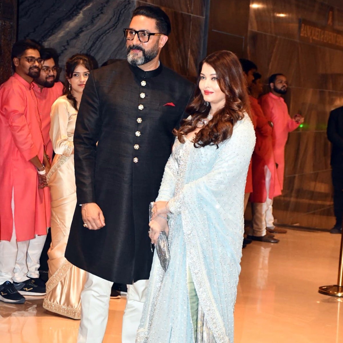 अर्जुन-सानिया की शादी