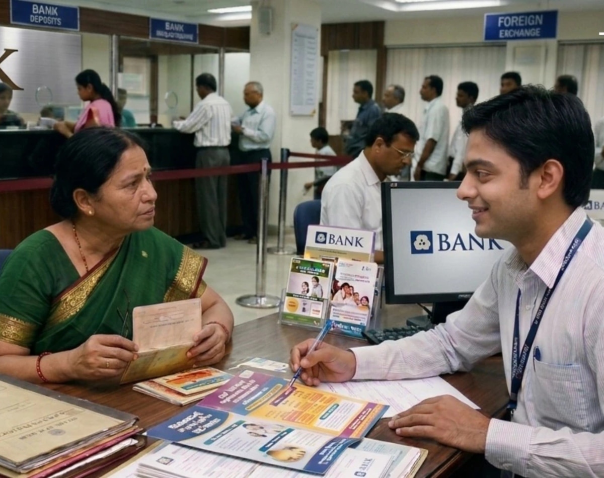 ऐसे काम करती है ऑटो स्वीप सर्विस