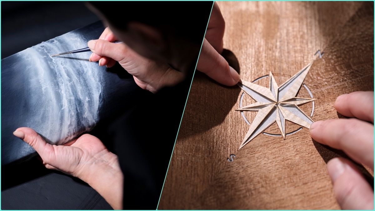 Rolls-Royce Cullinan Yachting Limited Edition