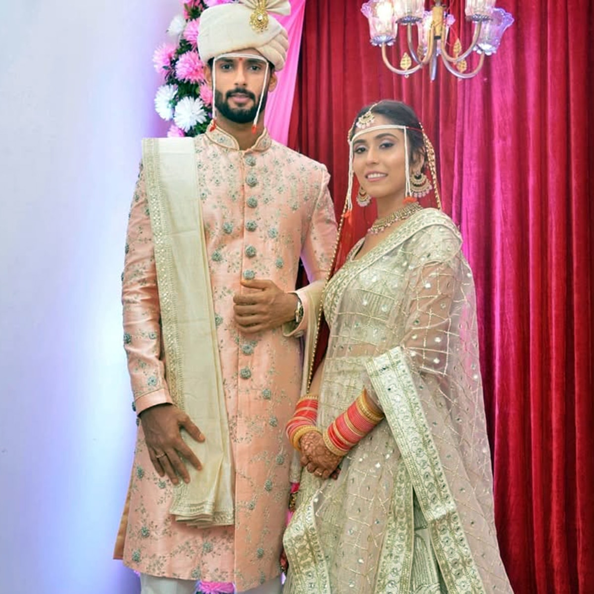 शिवम दुबे