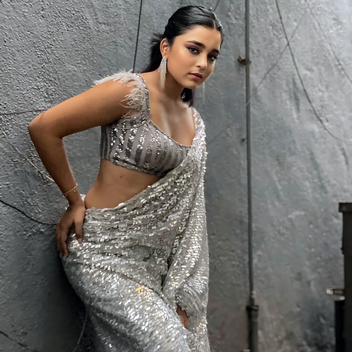 टीवी एक्ट्रेसेज