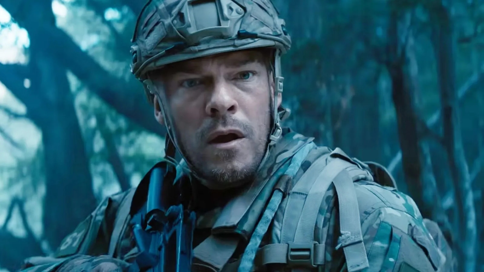 वॉर मशीन