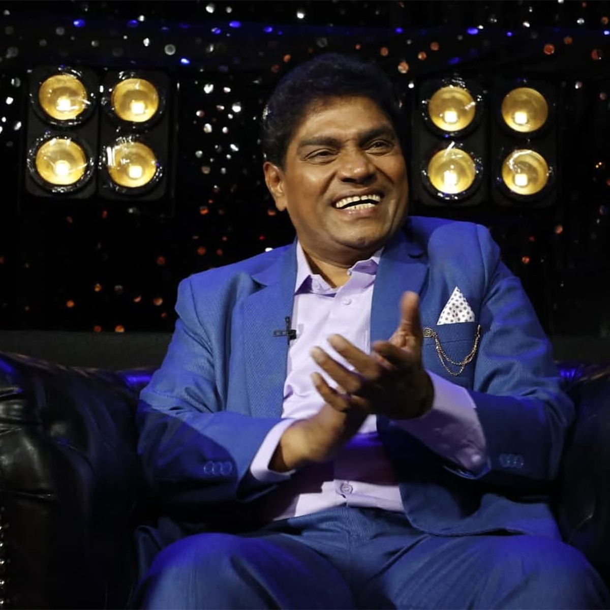 Johny Lever 