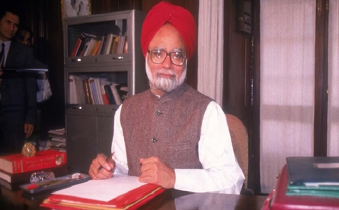 सोने ने जब सरकार की बढ़ाई मुसीबत