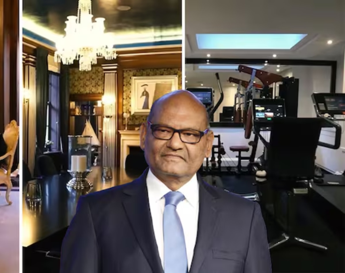 झूमर समेत ये चीजें बनाती हैं आलीशान