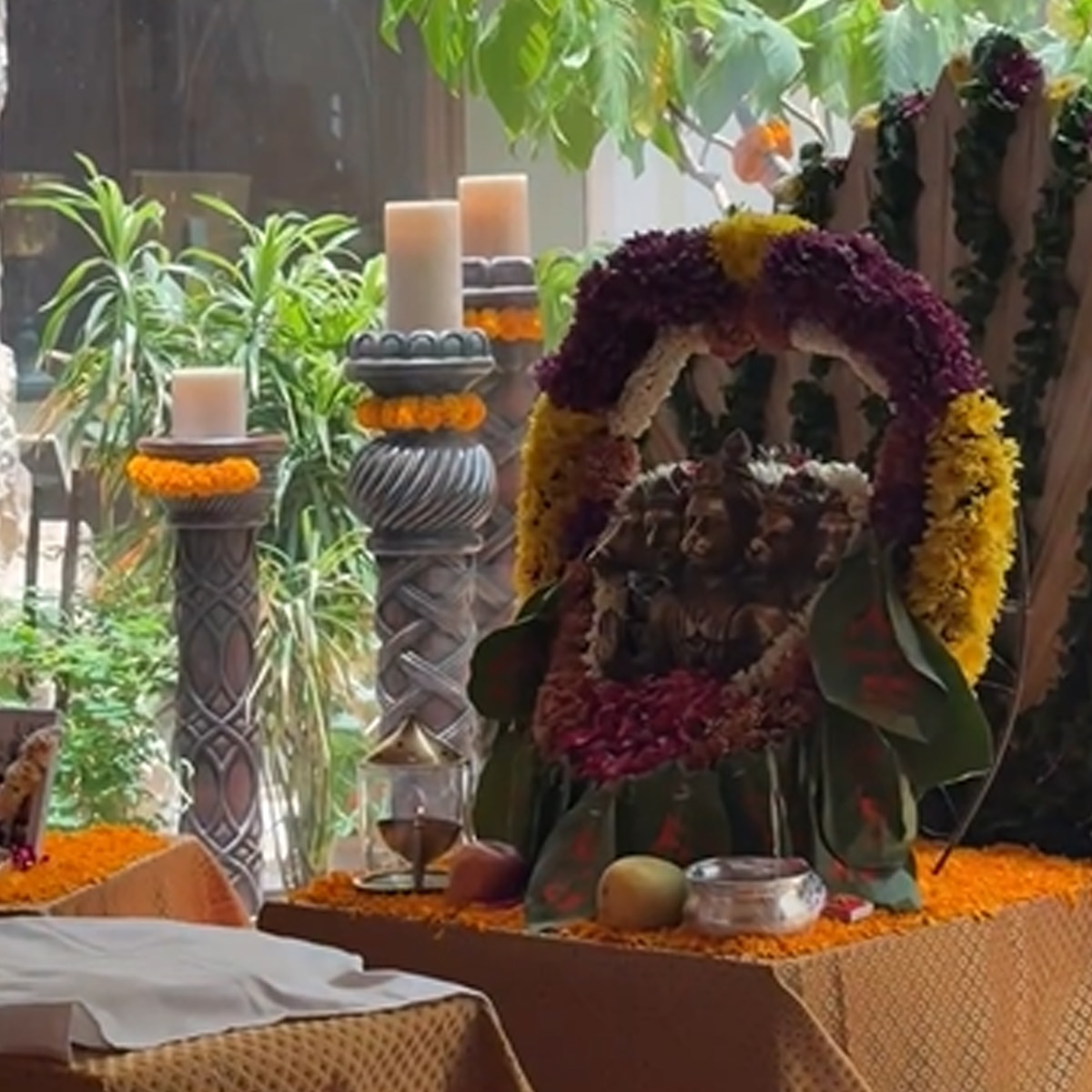 करिश्मा तन्ना