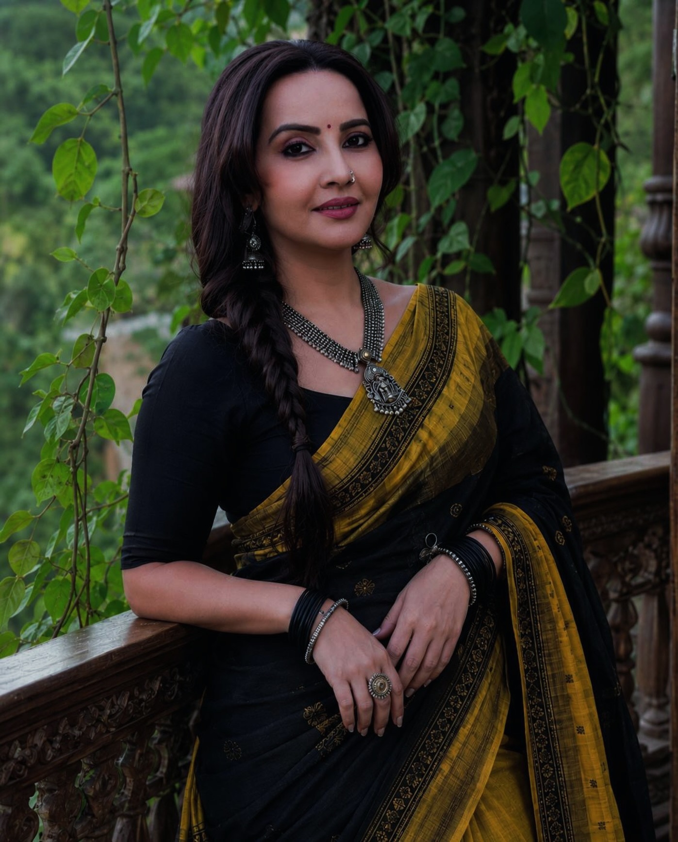 Geetanjali Mishra