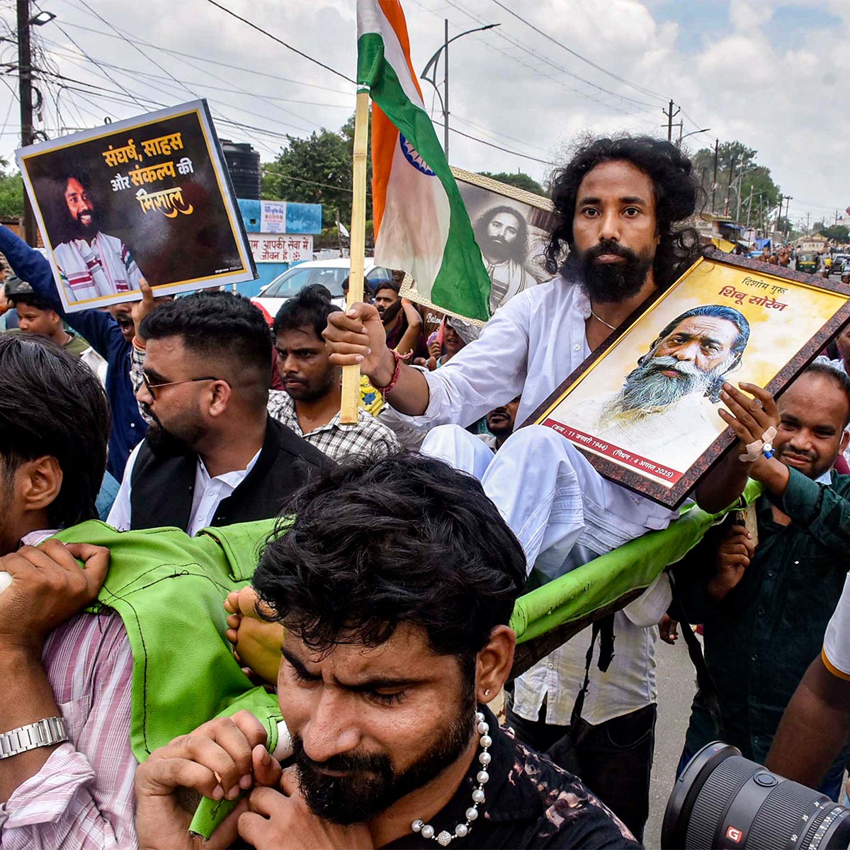 Photo: PTI