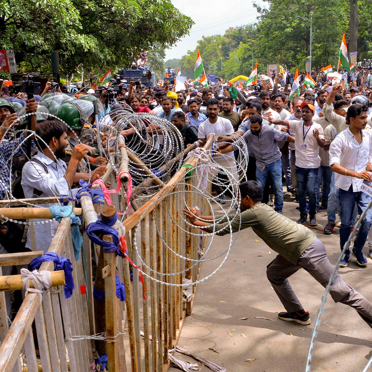 Photo: PTI