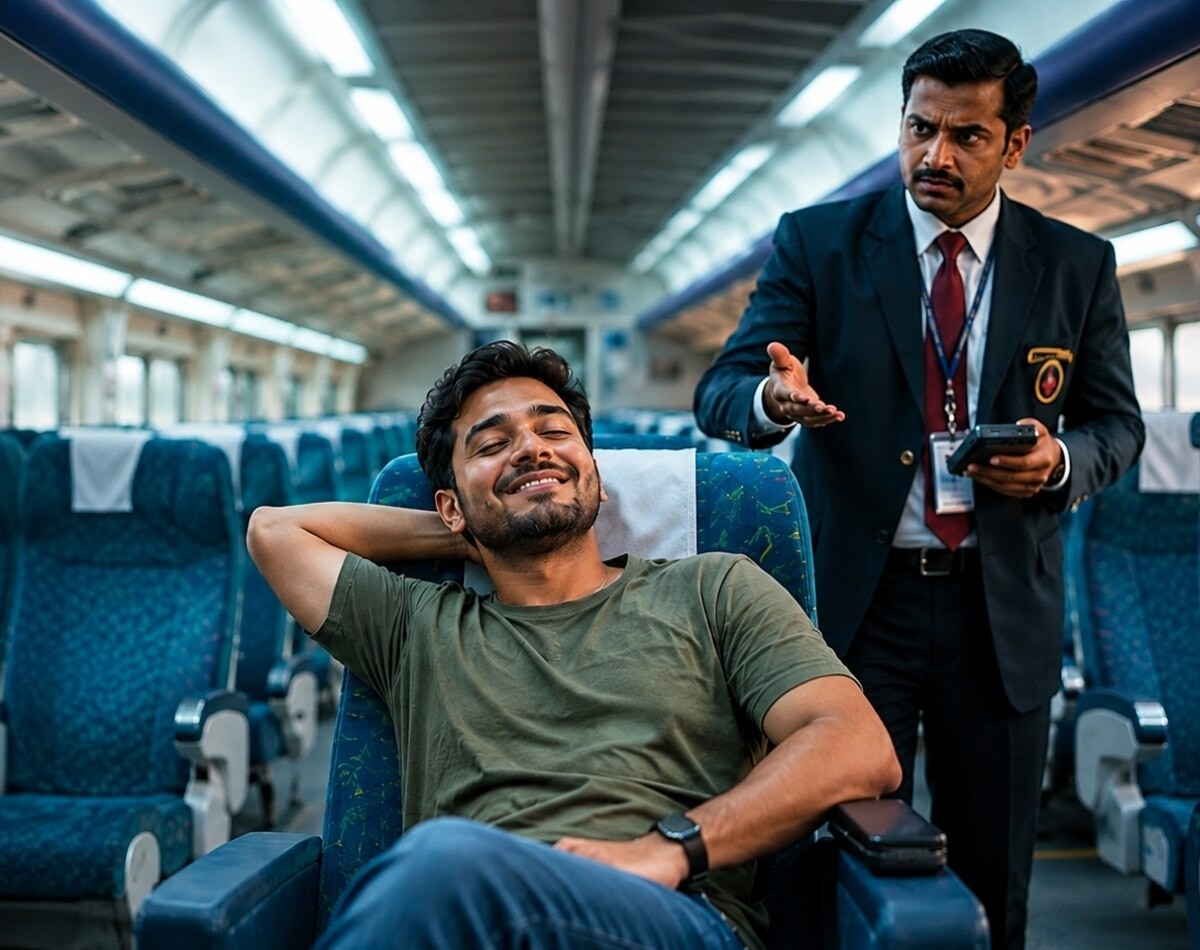 जुर्माने से जेल तक हो सकती है