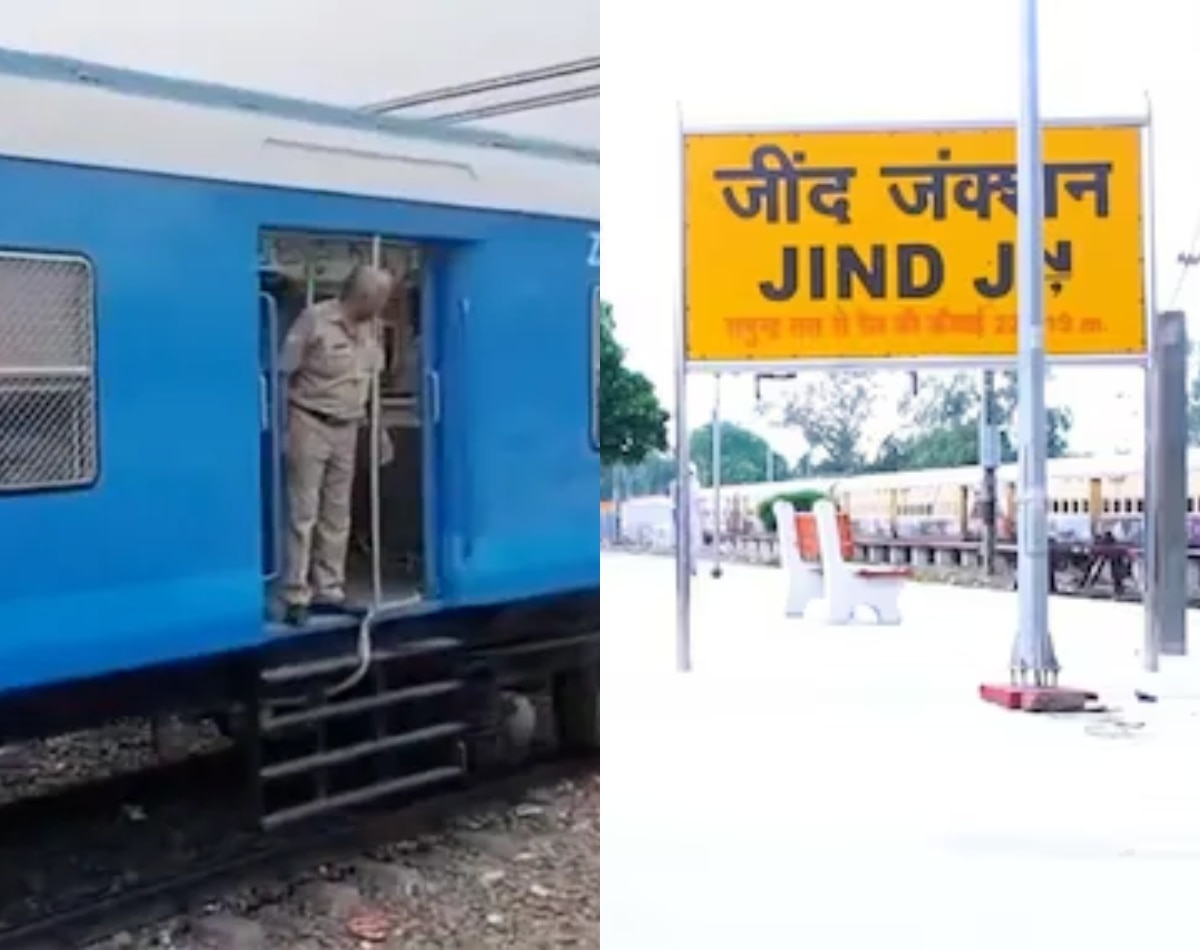 हाइड्रोजन फ्यूल सिर्फ जिंद में 