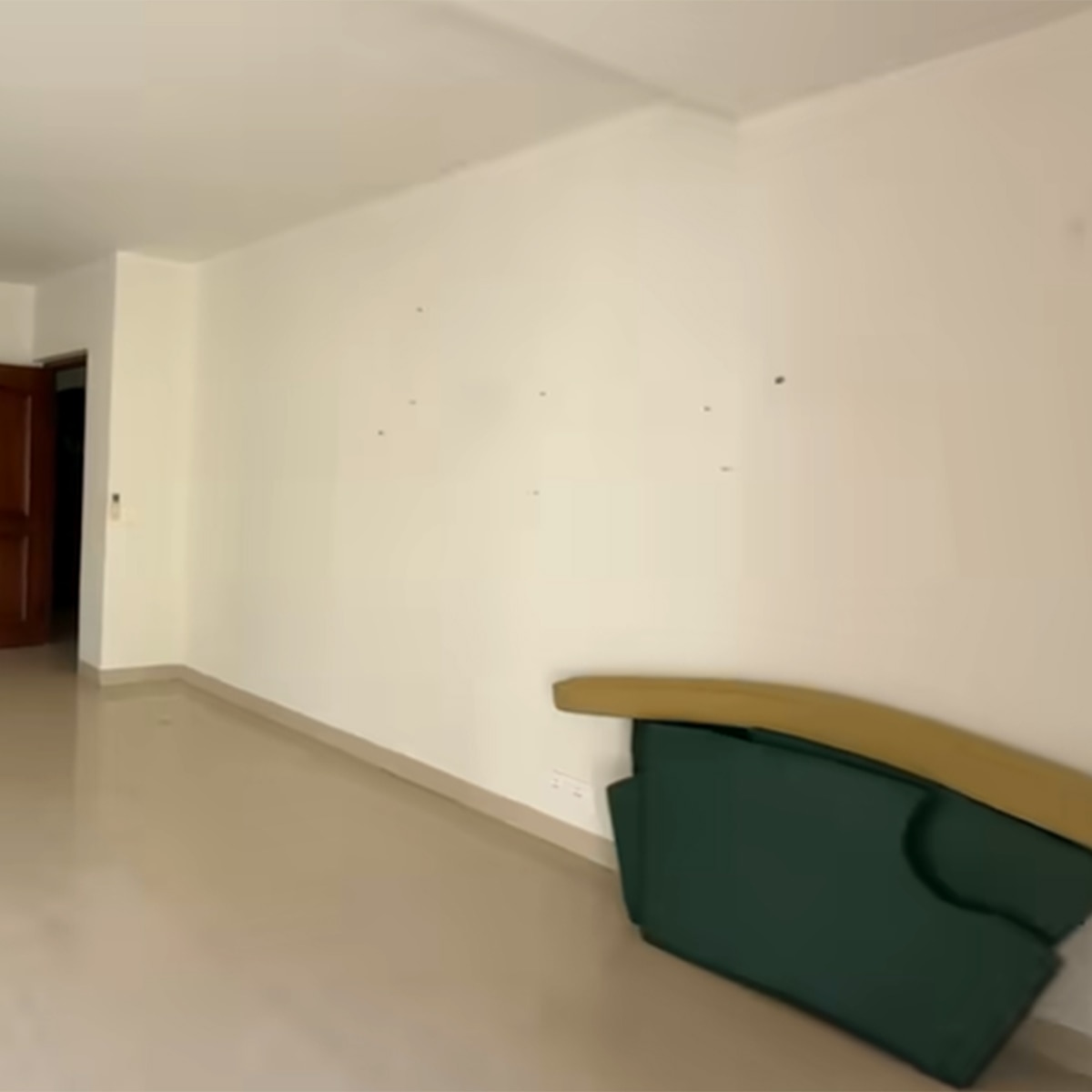archana puran new lavish bungalow inside house