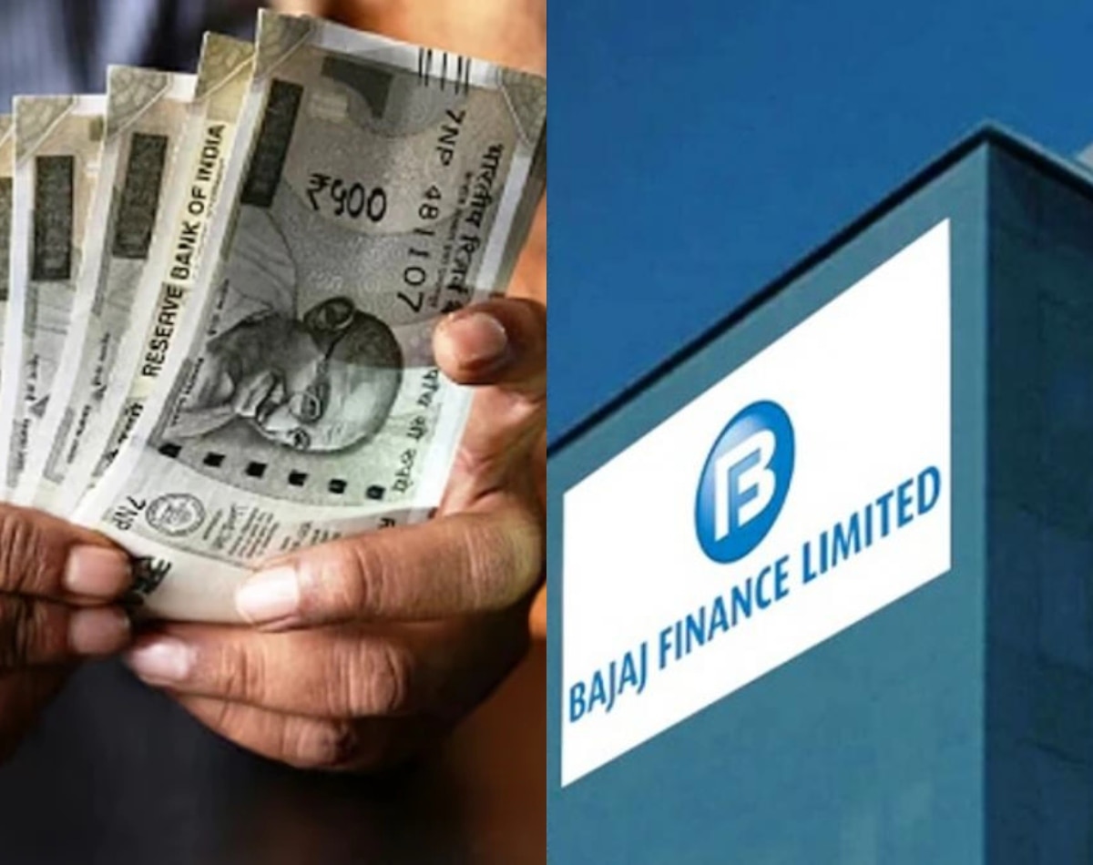 बजाज फाइनेंस ने बढ़ाया FD पर ब्याज  