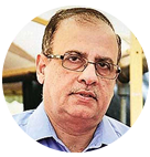 Ajoy Mehta