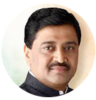 ashok chavan