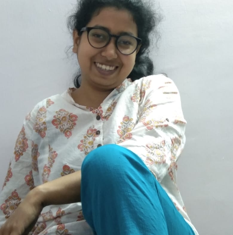 मधुरिमा