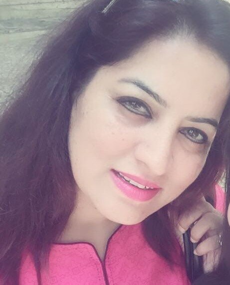 वनिता शर्मा