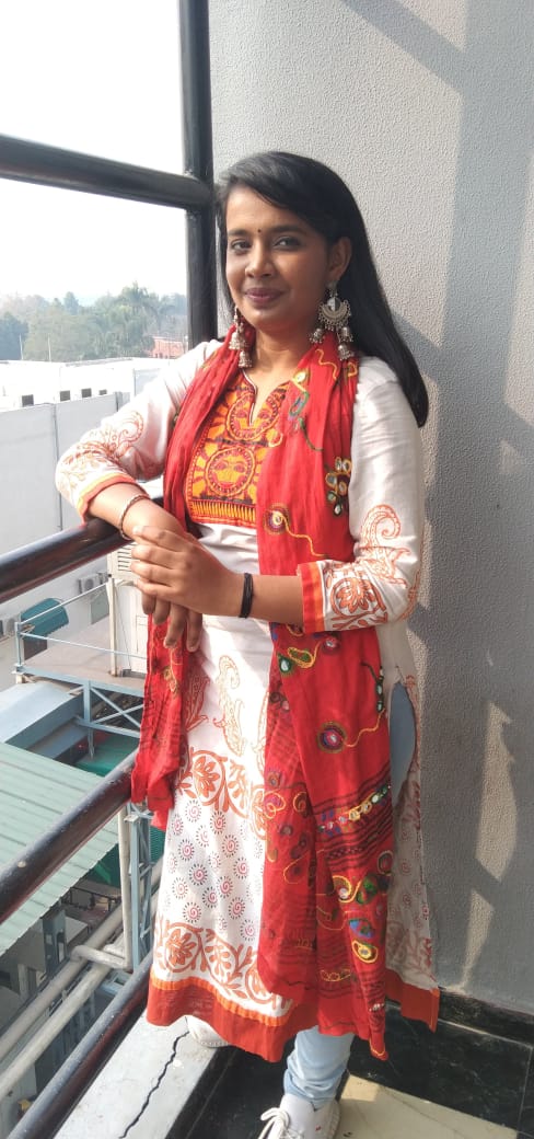 आशु कुमार दास