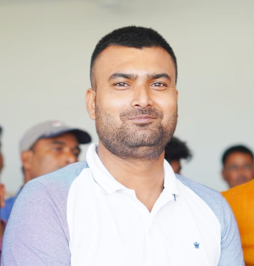 प्रफुल्ल झा