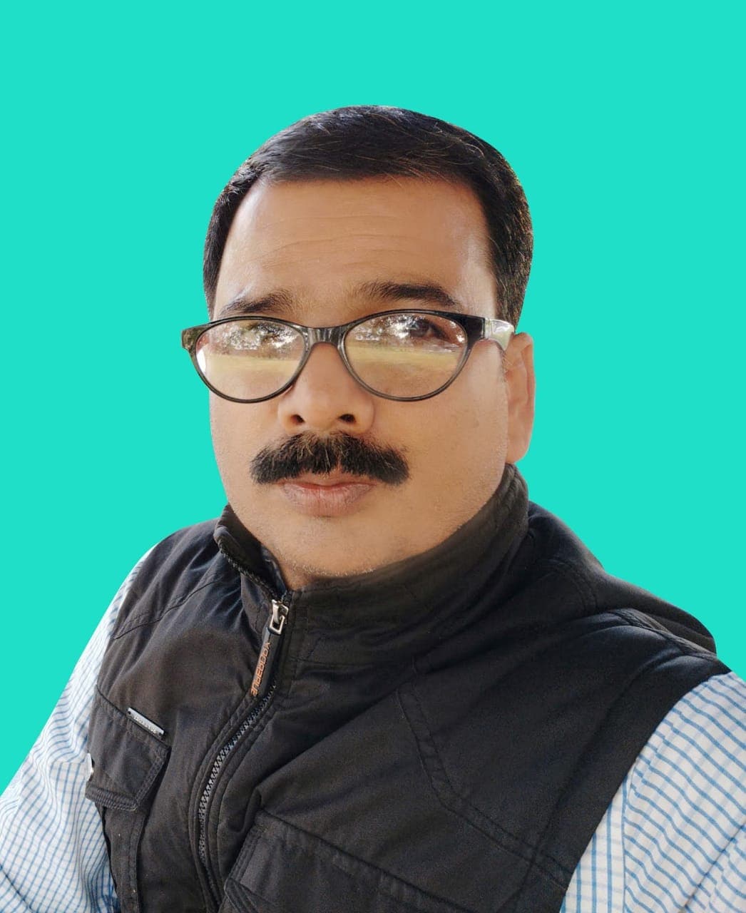राम चन्द्र मेहता