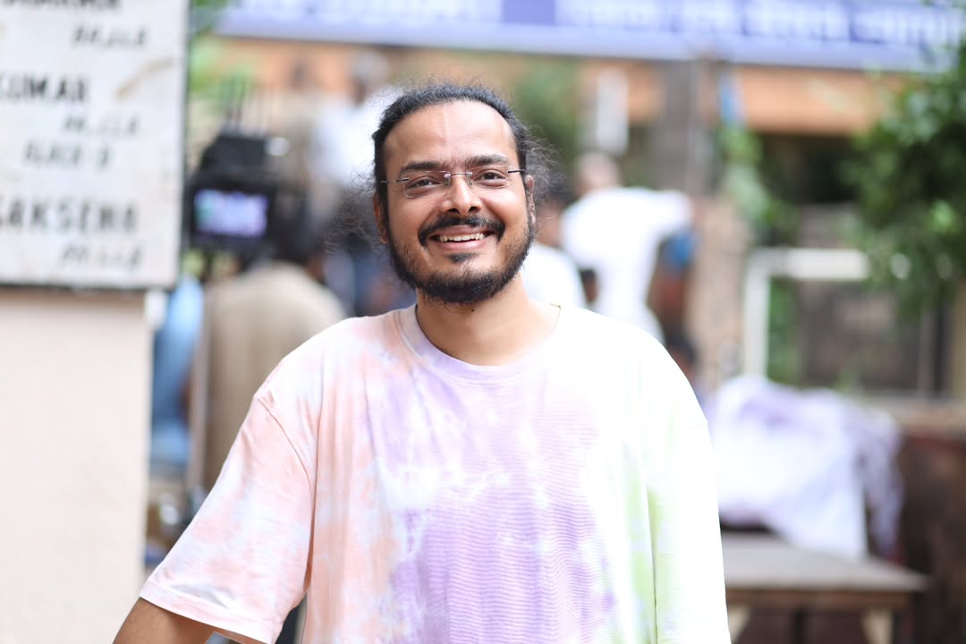 गौरव सोलंकी