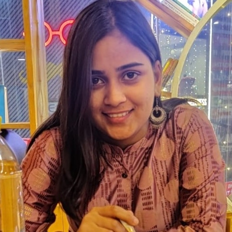 पल्लवी पाठक