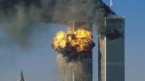 9/11 हमला