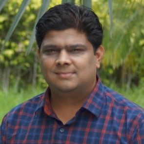 शुभम शंखधर