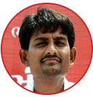 अल्पेश ठाकोर