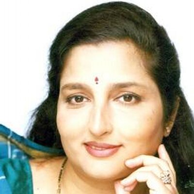 Anuradha Paudwal