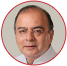 arun jaitley