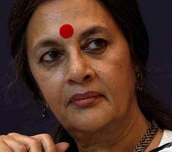 Brinda Karat