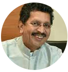 Deepak Vasant Kesarkar