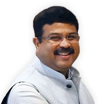 Dharmendra Pradhan