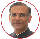 Jayant Sinha