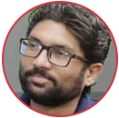 Jignesh Mewani