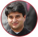 ज्योतिरादित्य सिंधिया ज्योतिरादित्य सिंधिया