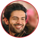 Kartik Aaryan