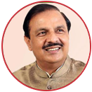 Mahesh Sharma