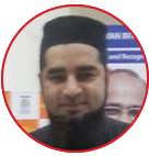 सूफी महबूब अली चिश्ती