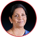 nirmala sitharaman