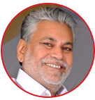 पुरुषोत्तम रुपाला