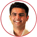 सचिन पायलट सचिन पायलट