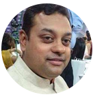 Sambit Patra