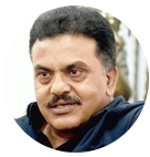 संजय निरुपम