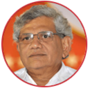 सीताराम येचुरी सीताराम येचुरी
